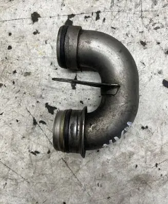Nissan Navara D40 Engine coolant pipe/hose 868058 0911
