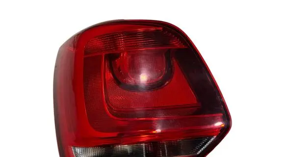 Volkswagen Cross Polo Rear/tail lights 6R0945095L 6R0945095M 6R0945111