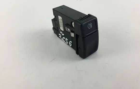 Volvo V70 Light switch 97W32B W2656
