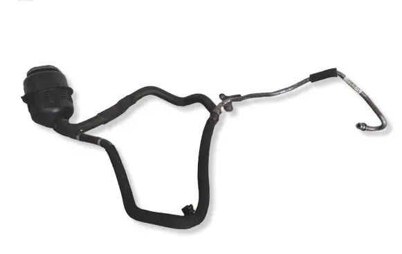 Audi A4 S4 B8 8K Power steering hose/pipe/line 8K1422891AJ