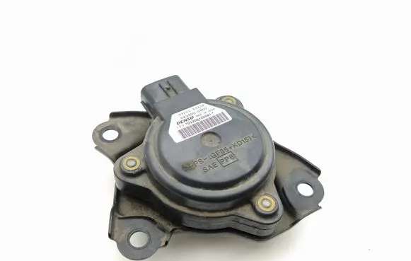 Nissan Leaf II (ZE1) Gearbox control unit/module 332515SA0A 0438000400 D2208120081
