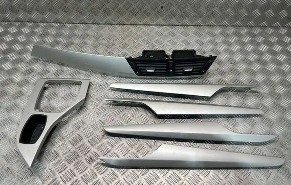 BMW X1 E84 Interior decorative trim set 2991389 2991390 2991700