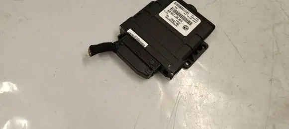 Porsche Cayenne (92A) Gearbox control unit/module 0c8927749db