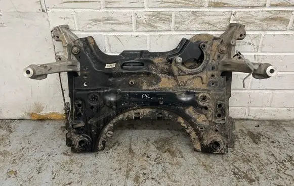 Peugeot 3008 III Front subframe 9850158780