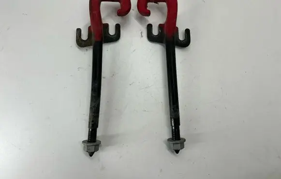 Jeep Compass Towing hook eye 4787976AA 4787977AA