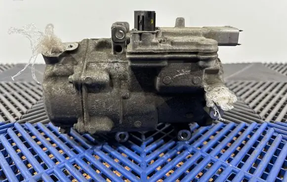 Air conditioning (A/C) compressor (pump)
