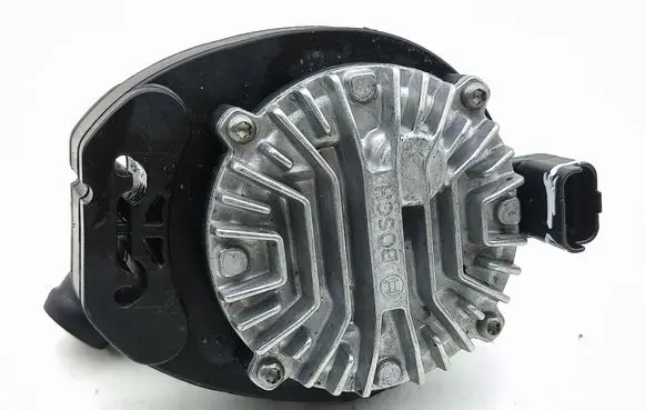 Nissan Juke II F16 Electric auxiliary coolant/water pump 210116PD0B 0392024527 001037