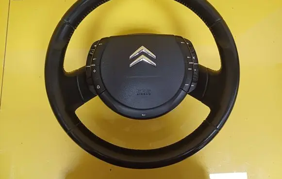 Citroen C4 I Steering wheel 1FM00024779