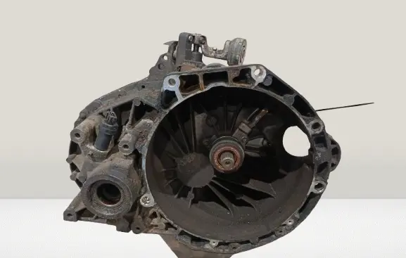 Seat Alhambra (Mk1) Manual 5 speed gearbox 957T7F096CC 957T-7F096-CC