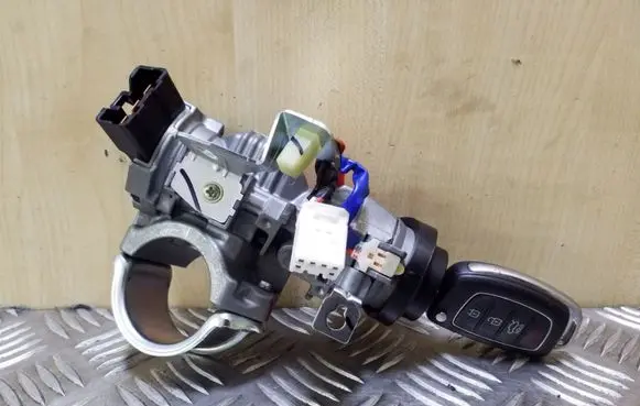 Hyundai i40 Ignition lock