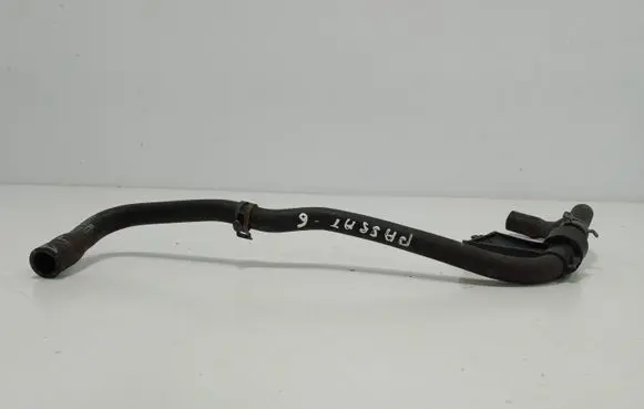 Volkswagen PASSAT B6 Engine coolant pipe/hose 1K0122109AN