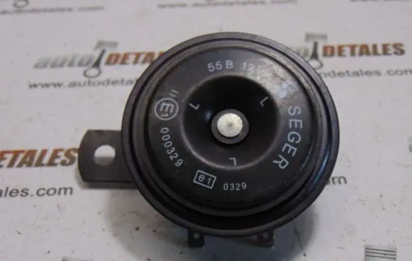 Mercedes-Benz GL X164 Horn signal 000329