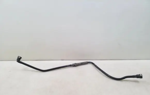 Porsche Panamera (970) Air intake hose/pipe 97020134300