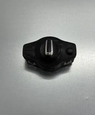 Audi A4 S4 B8 8K Light switch 8K0941531AS