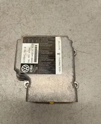 Airbag control unit/module
