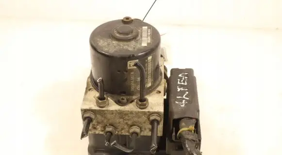 Seat Altea ABS Pump 1K0614517H