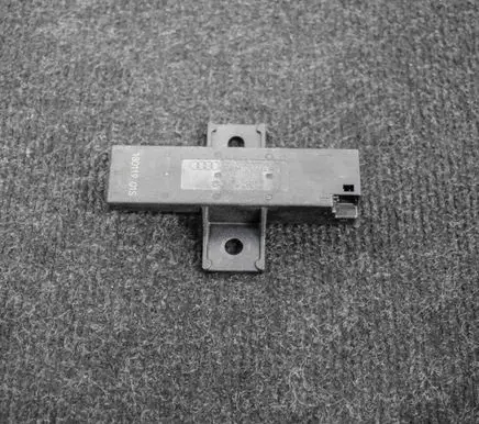Audi Q5 SQ5 Other devices 80A90724718011901S