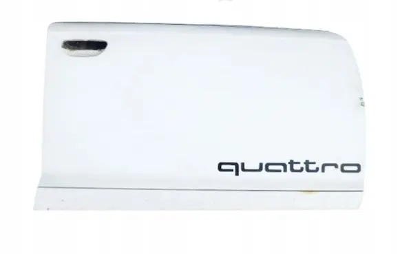 Audi A6 S6 C6 4F Front door