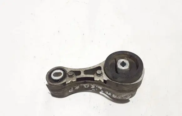Porsche Panamera (970) Engine mount bracket 97037504120
