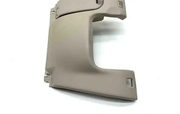 Jaguar XK8 - XKR Dashboard lower bottom trim panel 