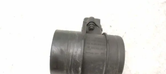 Volkswagen PASSAT B6 Mass air flow meter 0281002461 074906461B
