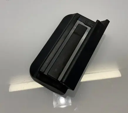 Mercedes-Benz S W221 Front driver seat rail trim A2219191120 A2219191620 2219191120