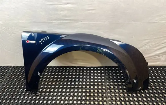 Audi TT TTS Mk2 Fender