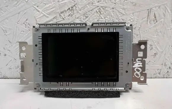 Volvo S60 Screen/display/small screen 31344264 7609501417 2220443