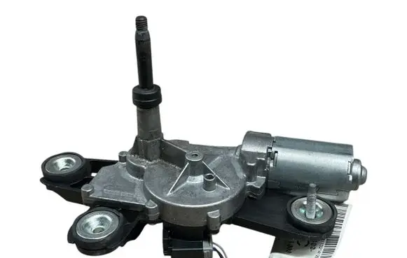 Ford Fiesta Rear window wiper motor 0390201252 8A61A17K441AE
