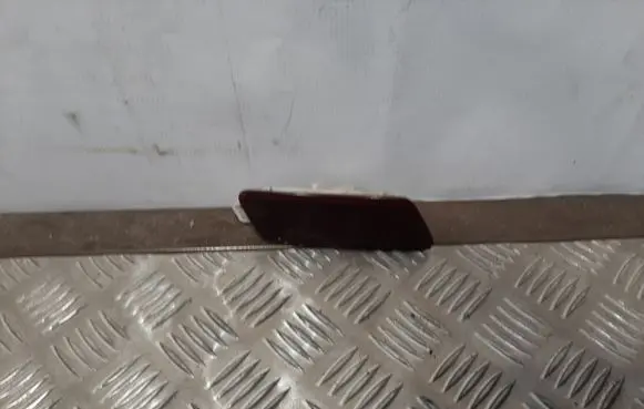 Audi A7 S7 4G Rear bumper corner part panel trim 4G8945128