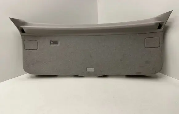Lexus RX 450H Tailgate/boot cover trim set 6478048080 QW224
