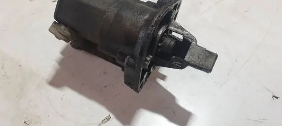 Chrysler Grand Voyager IV Starter motor 04686045AC TN2280009640