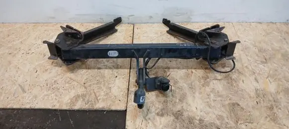 Mercedes-Benz ML W164 Tow bar set