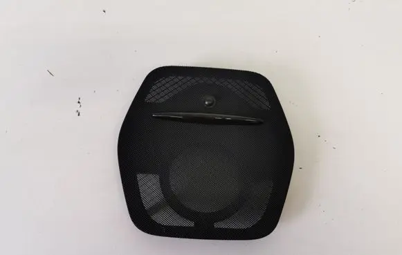 Dash center speaker trim cover
