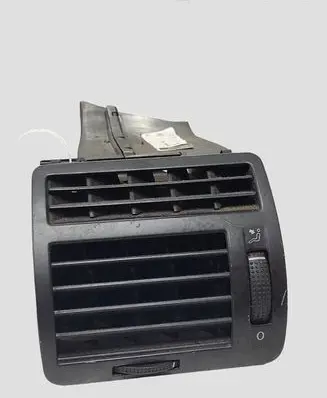 Seat Alhambra (Mk1) Dashboard side air vent grill/cover trim 7M3819703D