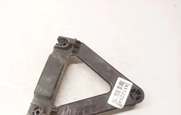 Ford Mondeo MK IV Battery bracket 3981038239