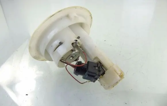 Citroen C5 Fuel injection high pressure pump 9636403980