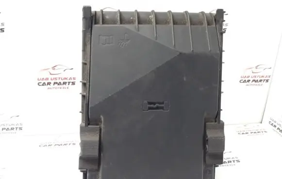 Volkswagen PASSAT B6 Fuse box cover 1K0937132 017180061