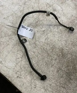 Ford Transit Turbo turbocharger oiling pipe/hose 6C1Q6K679AH