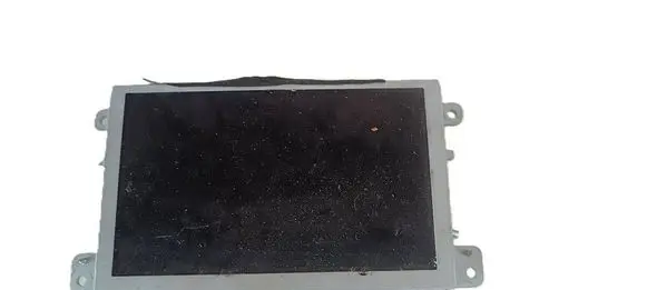 Audi A5 8T 8F Screen/display/small screen 4f0919604