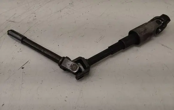 Audi A4 S4 B7 8E 8H Steering column universal joint 043351