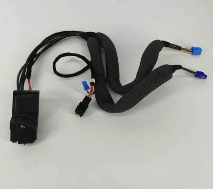 Mercedes-Benz GLE W167 Cigarette lighter A1678209600