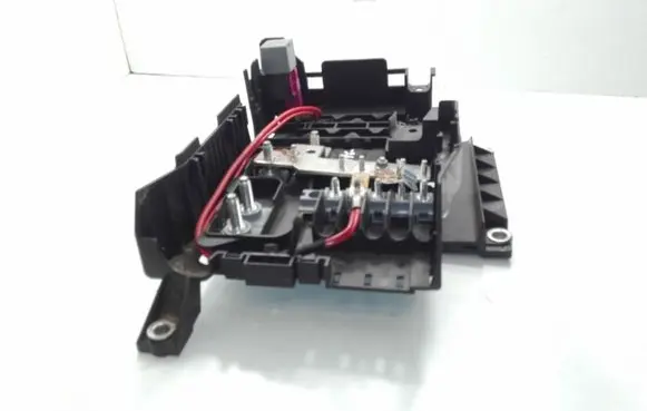 Audi Q7 4L Fuse box set 7L0937548C