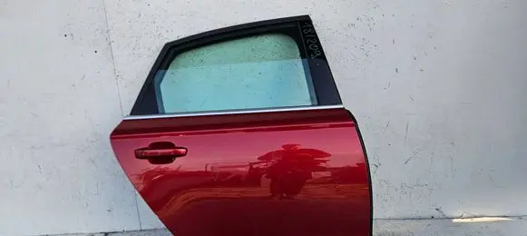 Audi A6 S6 C7 4G Rear door 