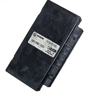 BMW 5 E60 E61 Comfort/convenience module 9118729 62611 239943