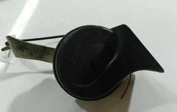 Mazda 3 I Horn signal 0092018