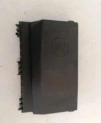 Opel Zafira C Fuse box set 13403357