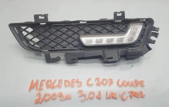 LED Daytime headlight