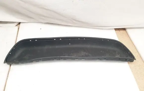 Porsche 911 991 Front bumper support beam 99150556900