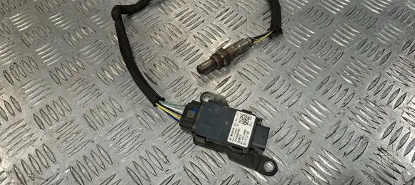 Citroen C4 SpaceTourer Lambda probe sensor 9811207180